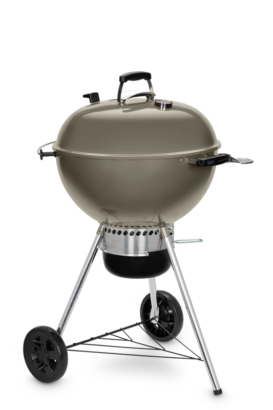 Weber Master-Touch GBS C-5750 Smoke Grey - Image 4