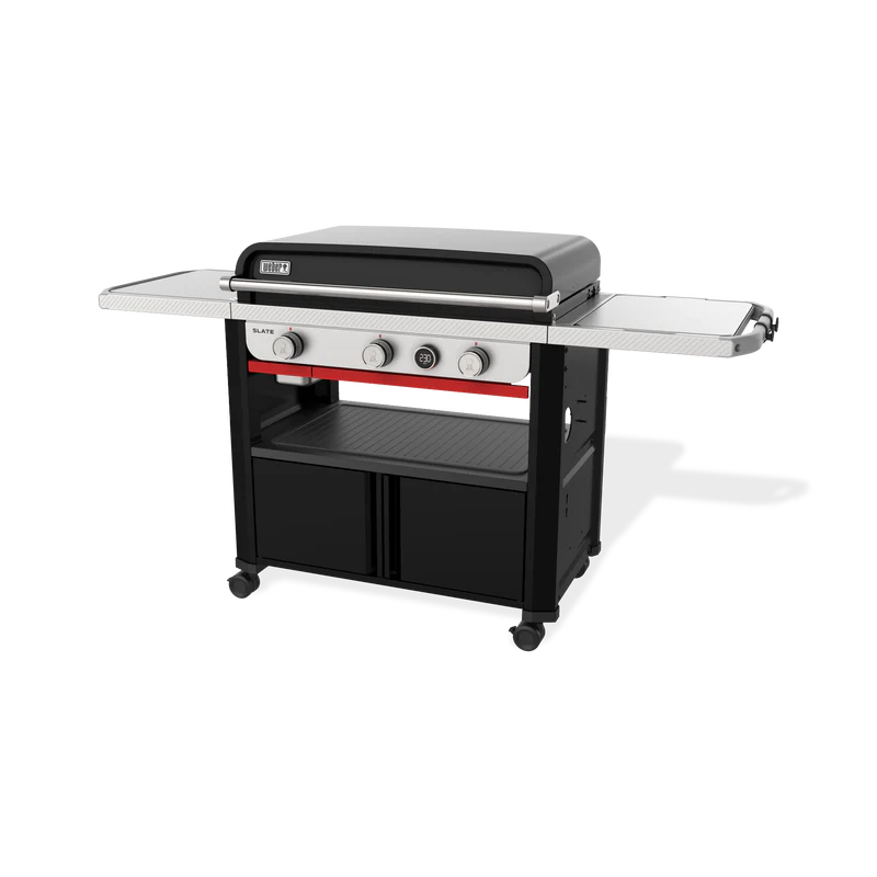 Weber SLATE GPD 76 cm Premium Griddle - Image 3