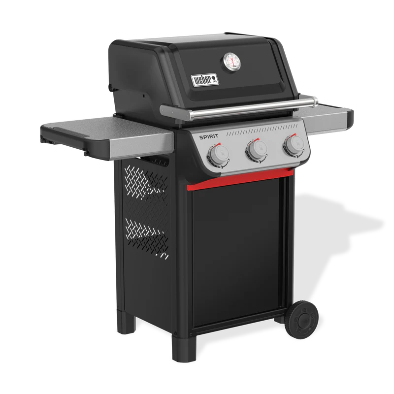Weber Spirit E-310 Gas Barbecue - Image 3
