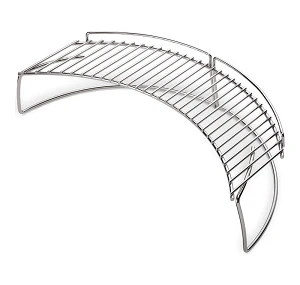 Weber WARMING RACK - FITS 57CM CHARCOAL BARBECUE (EXCEPT COMPACT KETTLE)