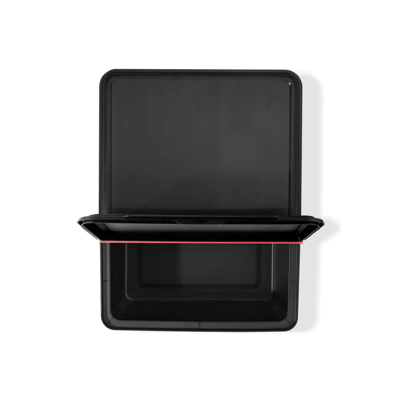 Weber Works Outdoor Storage Bin - Image 4