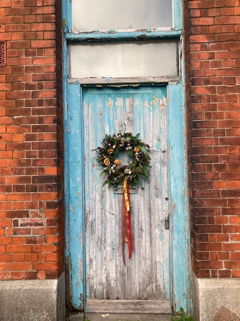 Wreath Making with Roisin 27th November 10:30am - Image 3
