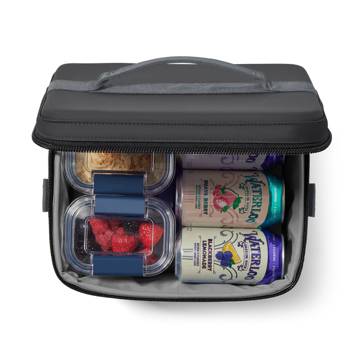 YETI EU DAYTRIP INSULATED BOX 9L CHARCOAL - Image 5