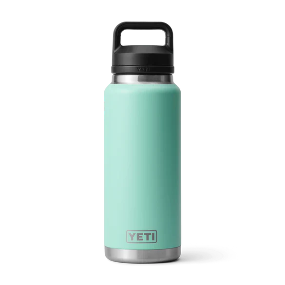 Yeti Rambler 26 Oz Chug Bottle Seafoam