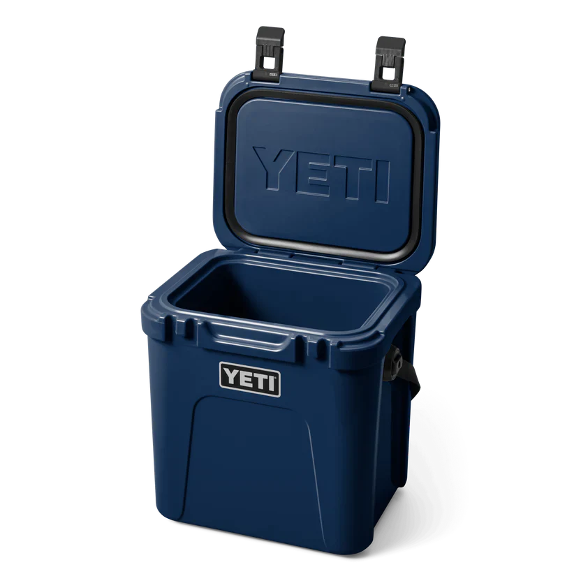 Yeti Roadie 24 Navy - Image 4