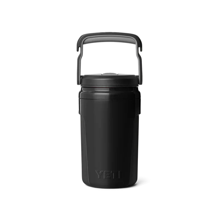 YETI SILO 40 OZ JUG STRAW BLACK - Image 3