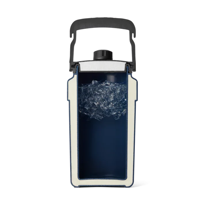 YETI SILO 40 OZ JUG STRAW BLACK - Image 5