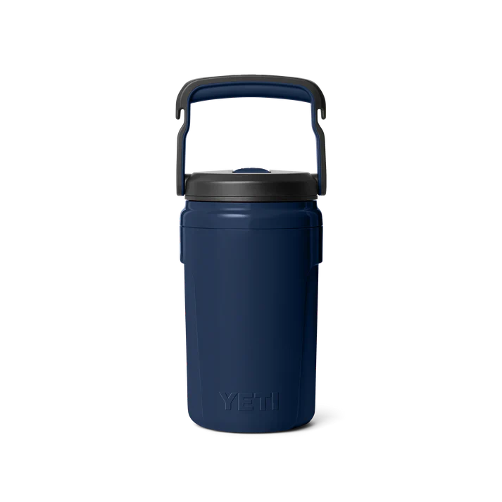 YETI SILO 40 OZ JUG STRAW NAVY - Image 3