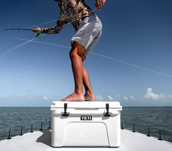Yeti Tundra 35 Navy - Image 5