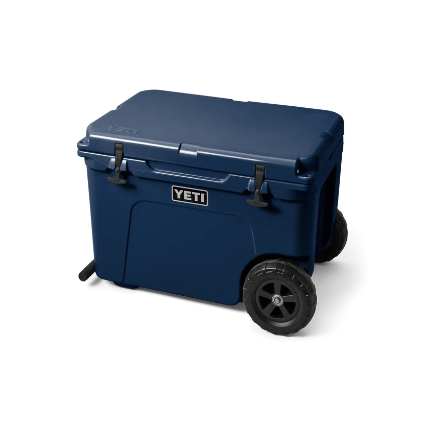 Yeti Tundra Haul Navy - Image 3
