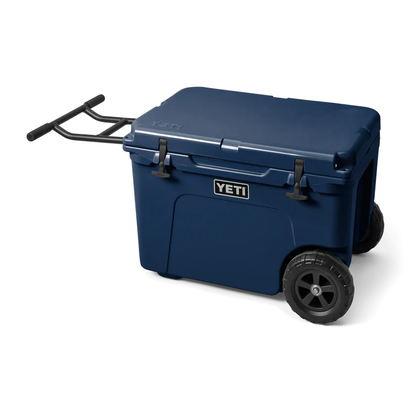 Yeti Tundra Haul Navy - Image 4
